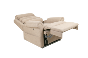 The 670 Chairbed
